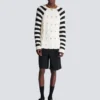 Zopfmusterpullover Zopfmusterpullover