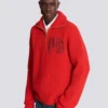Zopfmusterpullover